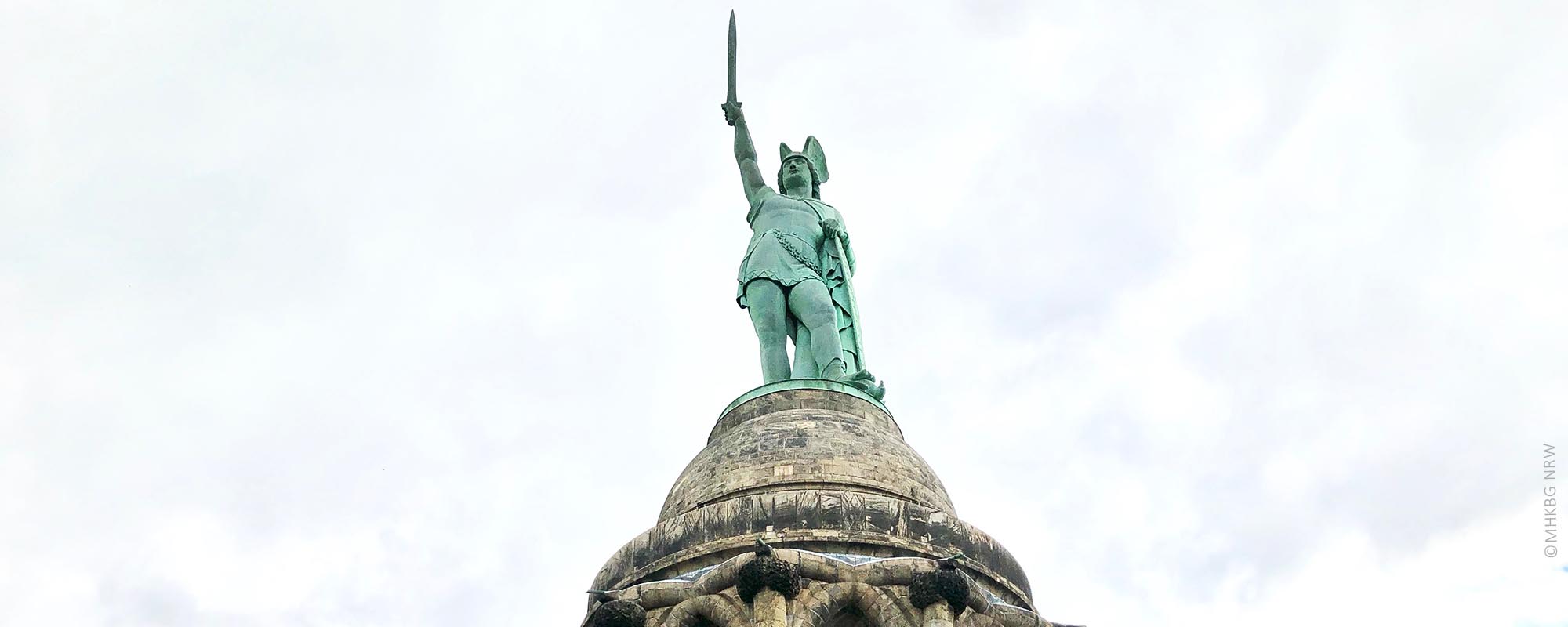 Hermanns Denkmal