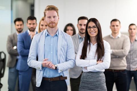 Arbeitgebende