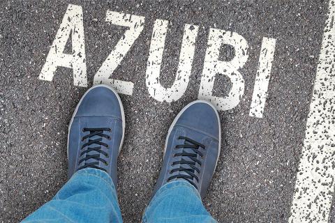 Azubi