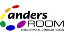 "Andersroom" der Schwule Initiative Siegen e. V. Logo