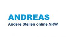 ANDREAS-Logo