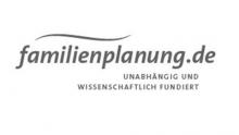 Familienplanung-Logo