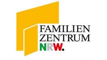 Familienzentrum NRW Logo 