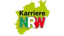 Karriere.NRW Logo