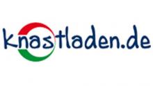 Knastladen Logo