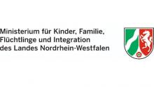 Ministerium für Kinder, Familie, Flüchtlinge und Integration des Landes Nordrhein-Westfalen