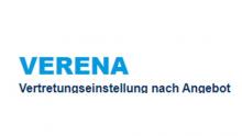 VERENA-Logo