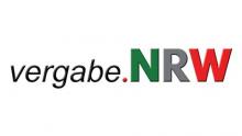 Auftragswesen NRW Logo