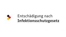 Logo Infektionsschutzgesetz