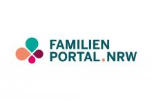 Familien Portal Logo 2