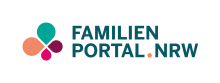 Logo Familien Portal